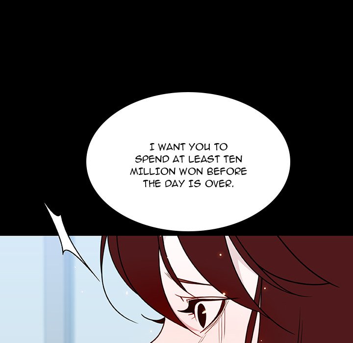 Fallen Flower Chapter 43 - Page 178