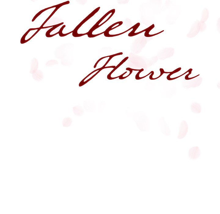 Fallen Flower Chapter 45 - Page 98