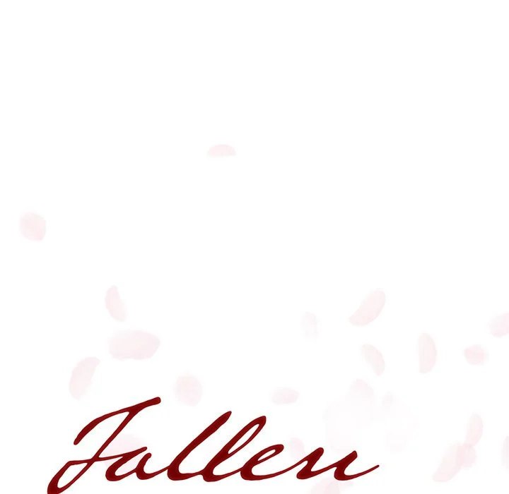 Fallen Flower Chapter 46 - Page 32