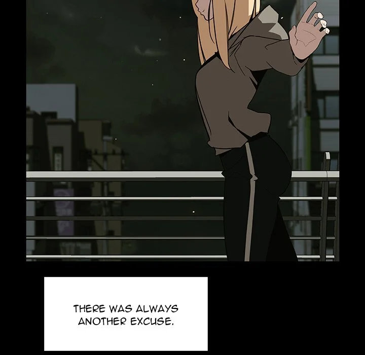 Fallen Flower Chapter 47 - Page 102