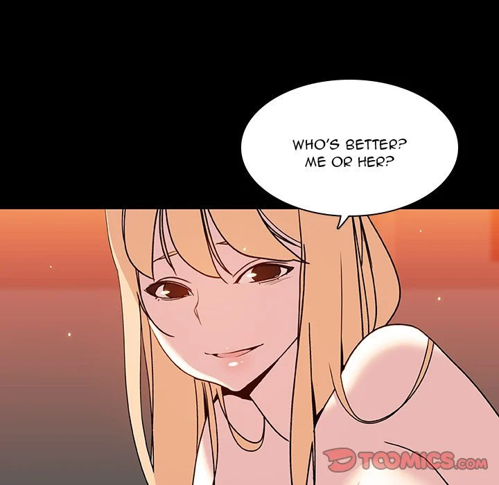 Fallen Flower Chapter 47 - Page 85