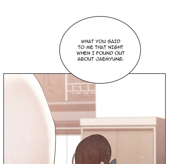 Fallen Flower Chapter 49 - Page 161