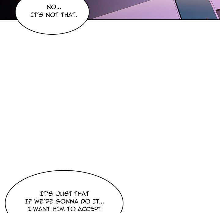 Fallen Flower Chapter 5 - Page 149