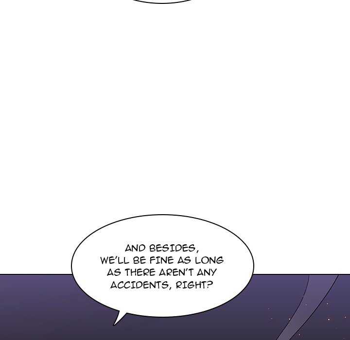 Fallen Flower Chapter 5 - Page 151