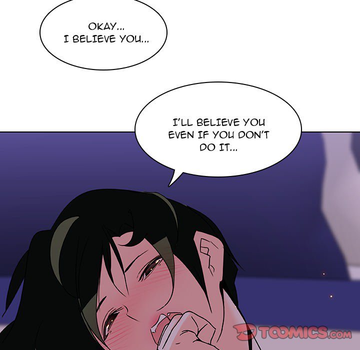 Fallen Flower Chapter 5 - Page 66