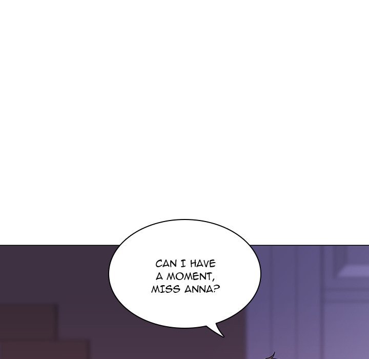 Fallen Flower Chapter 50 - Page 21