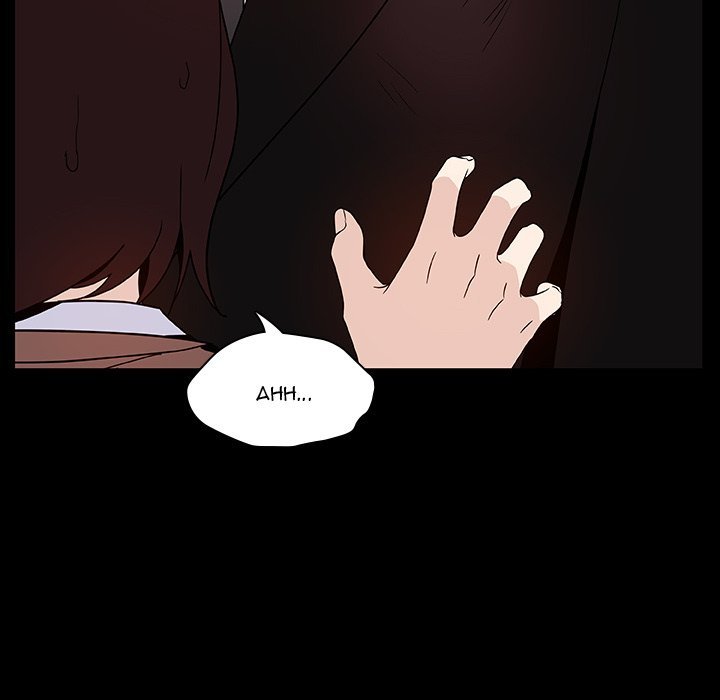 Fallen Flower Chapter 50 - Page 75