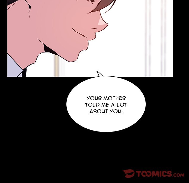 Fallen Flower Chapter 51 - Page 12