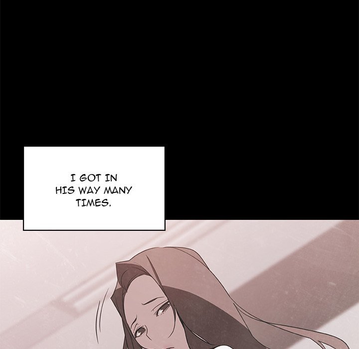 Fallen Flower Chapter 51 - Page 163