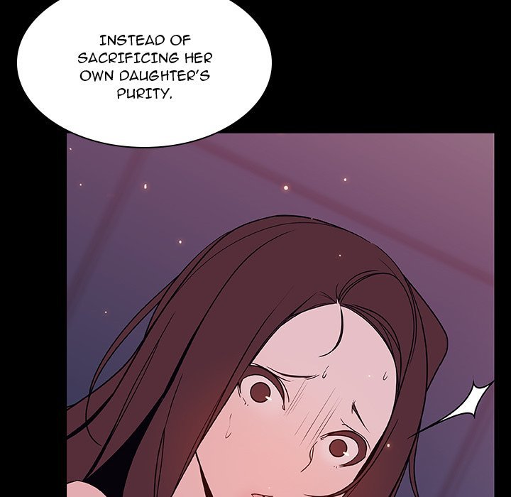 Fallen Flower Chapter 51 - Page 69