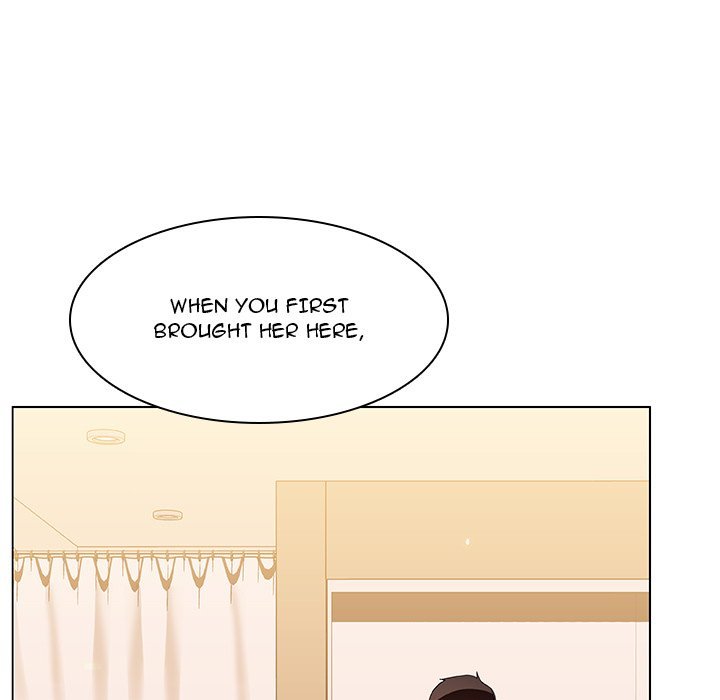 Fallen Flower Chapter 52 - Page 11