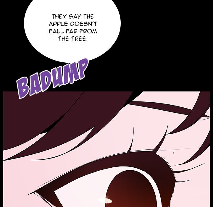 Fallen Flower Chapter 52 - Page 134