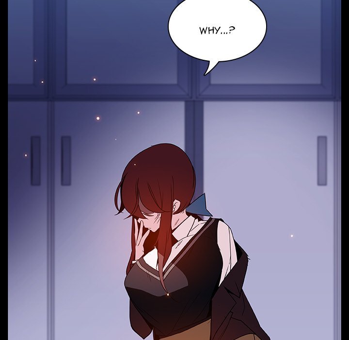 Fallen Flower Chapter 52 - Page 146