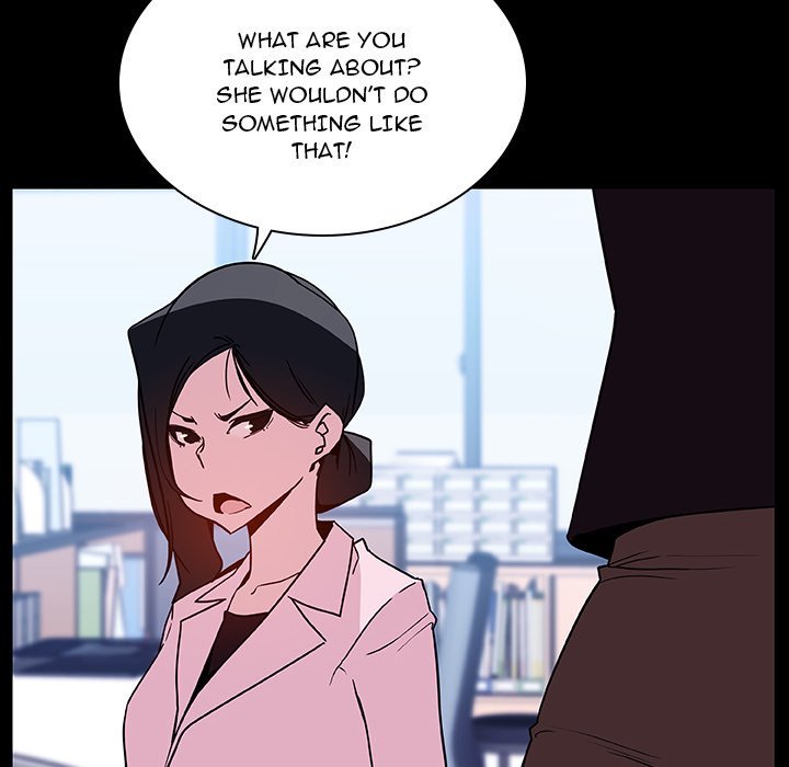 Fallen Flower Chapter 52 - Page 152