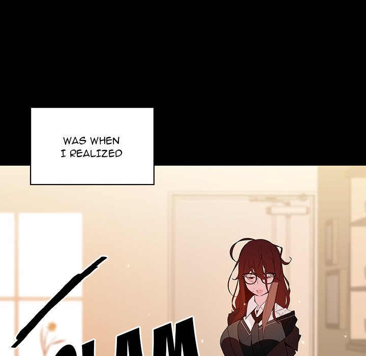 Fallen Flower Chapter 52 - Page 185