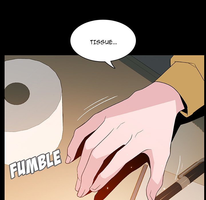 Fallen Flower Chapter 52 - Page 60