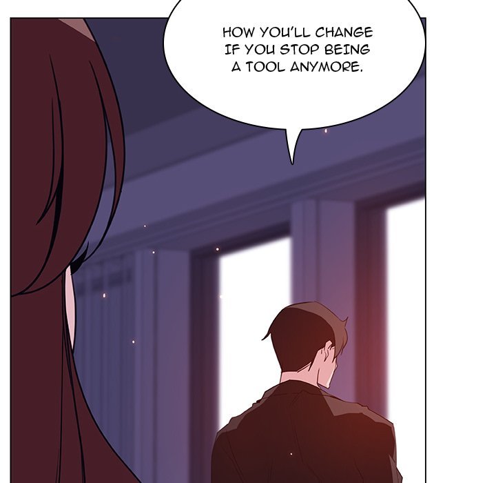 Fallen Flower Chapter 53 - Page 132