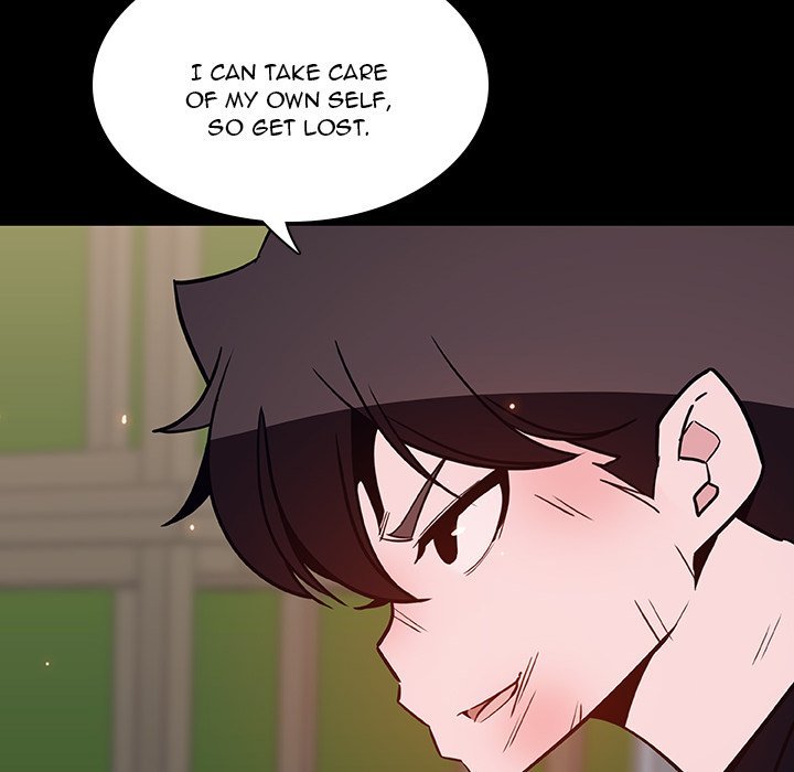 Fallen Flower Chapter 54 - Page 21