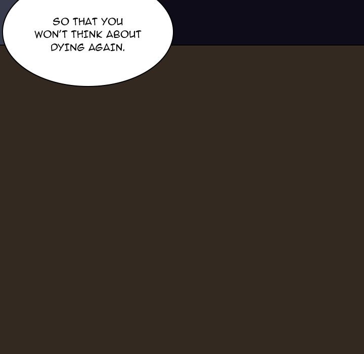 Fallen Flower Chapter 55 - Page 117