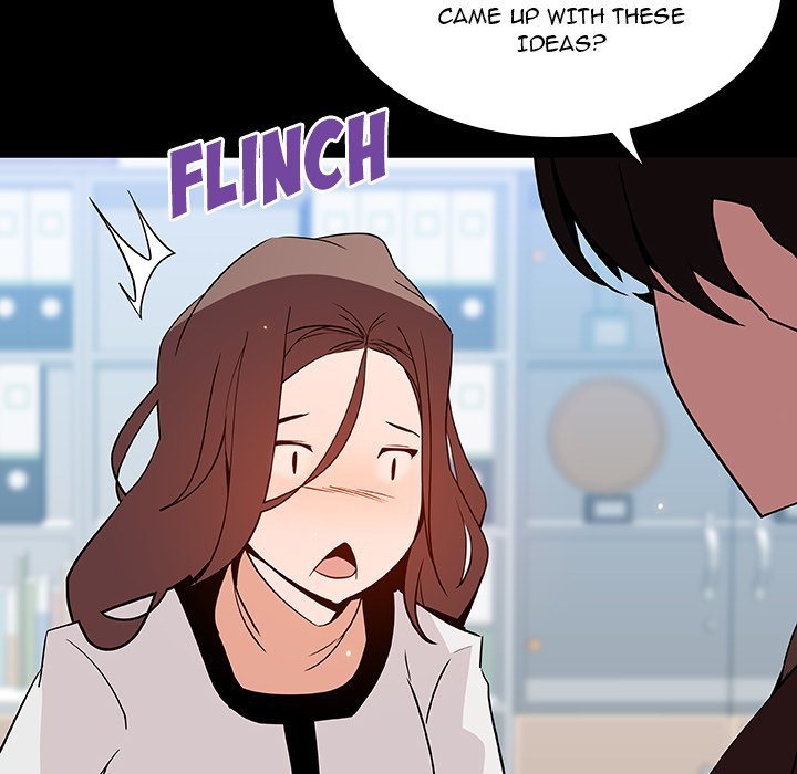 Fallen Flower Chapter 56 - Page 102