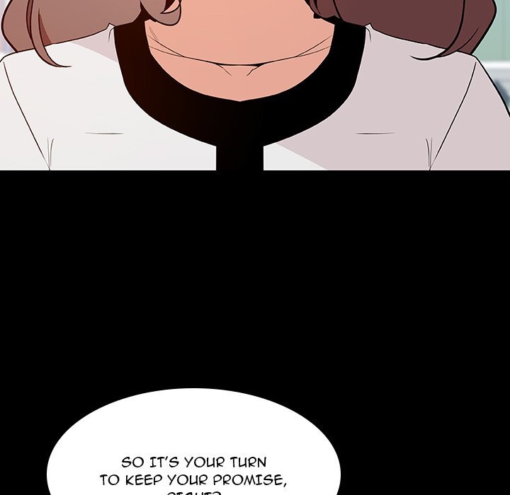 Fallen Flower Chapter 56 - Page 106