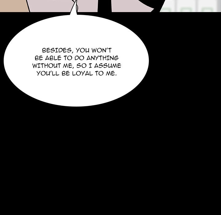 Fallen Flower Chapter 56 - Page 133