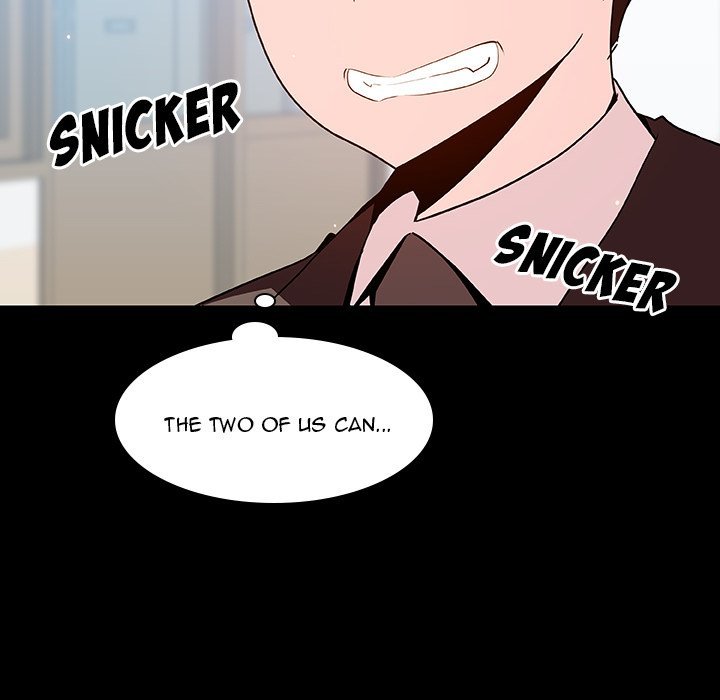 Fallen Flower Chapter 56 - Page 150