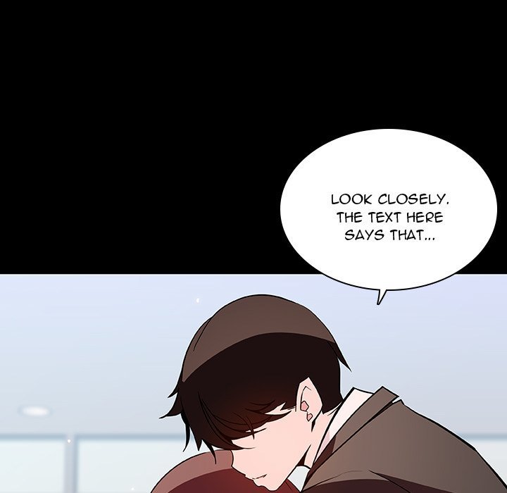 Fallen Flower Chapter 56 - Page 64