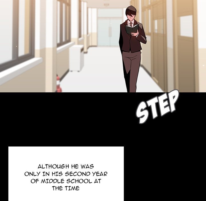 Fallen Flower Chapter 56 - Page 7