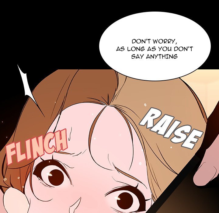 Fallen Flower Chapter 58 - Page 171