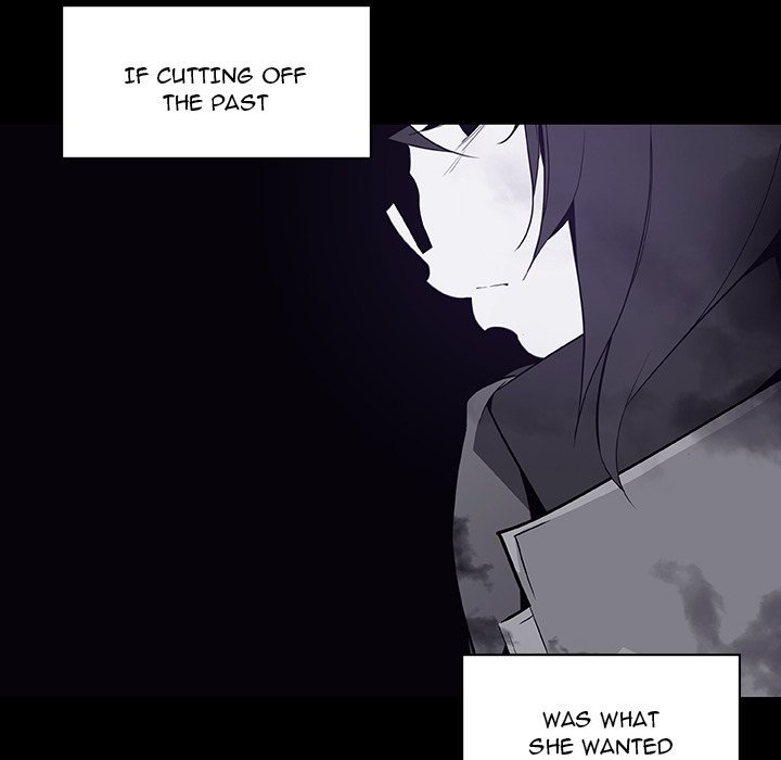 Fallen Flower Chapter 59 - Page 151