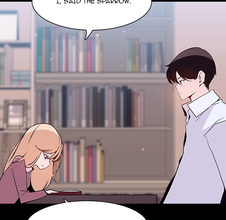 Fallen Flower Chapter 60 - Page 65