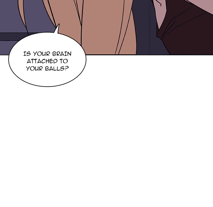 Fallen Flower Chapter 7 - Page 49