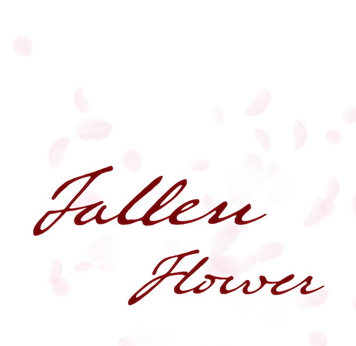 Fallen Flower Chapter 7 - Page 62