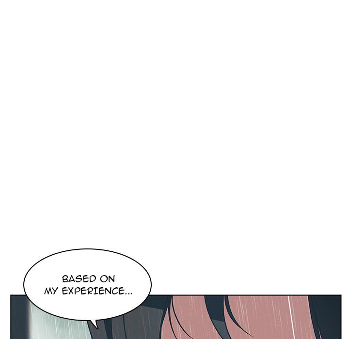 Fallen Flower Chapter 8 - Page 114