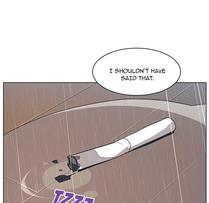 Fallen Flower Chapter 8 - Page 127