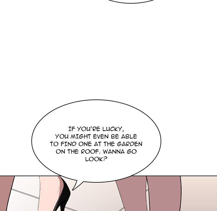 Fallen Flower Chapter 8 - Page 64