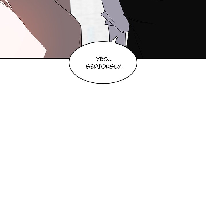 Fallen Flower Chapter 8 - Page 70