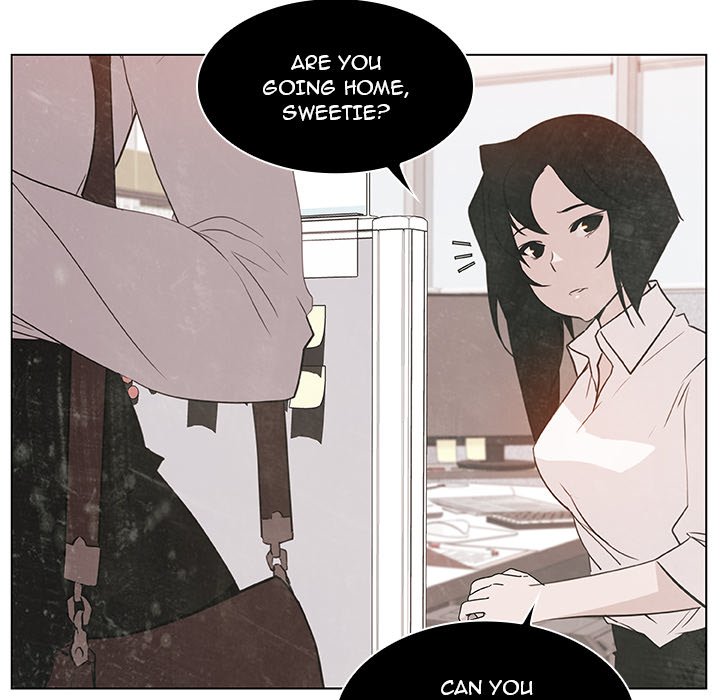 Fallen Flower Chapter 9 - Page 10