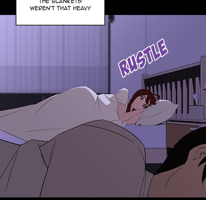 Fallen Flower Chapter 9 - Page 117