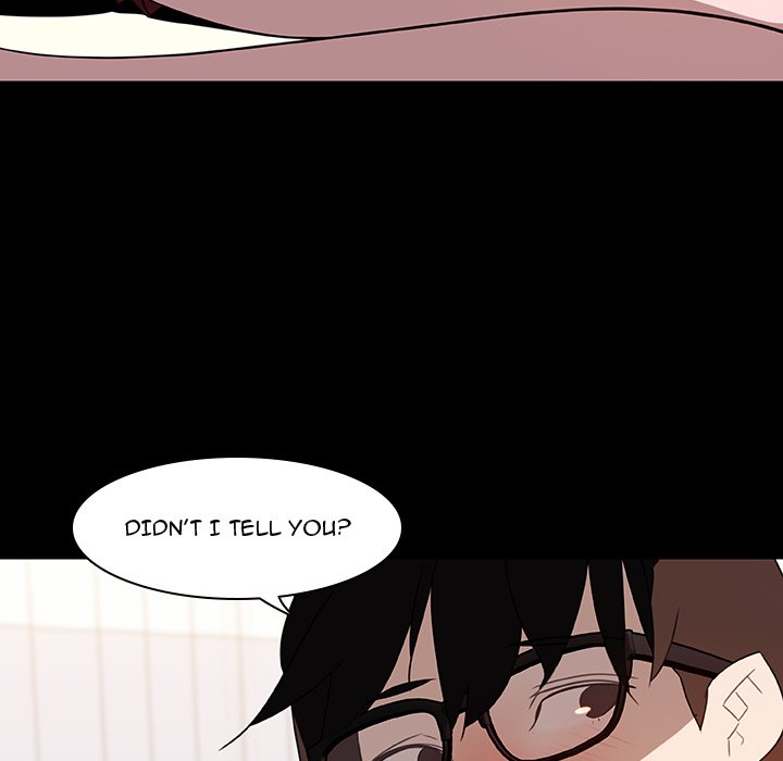 Fallen Flower Chapter 9 - Page 142