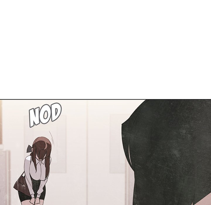 Fallen Flower Chapter 9 - Page 17