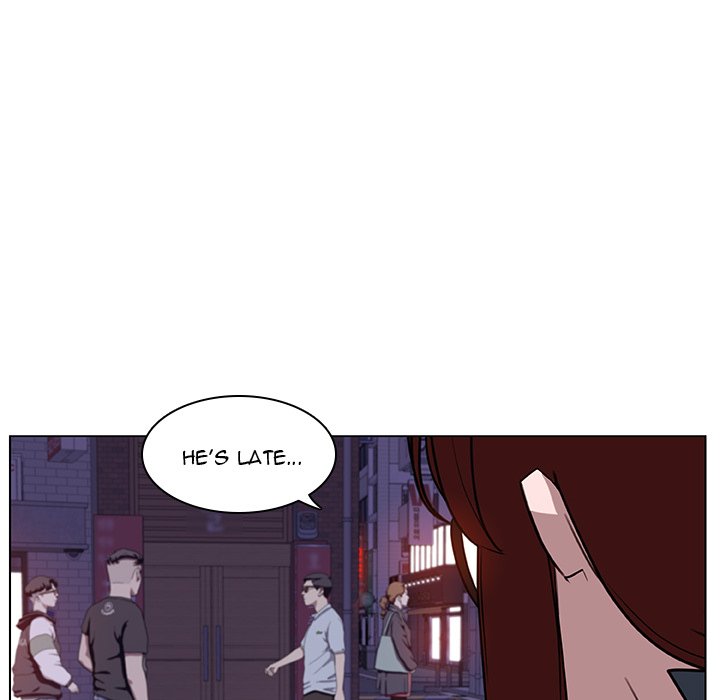 Fallen Flower Chapter 9 - Page 182