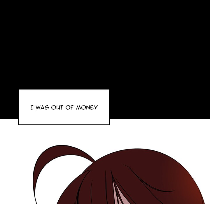 Fallen Flower Chapter 9 - Page 62