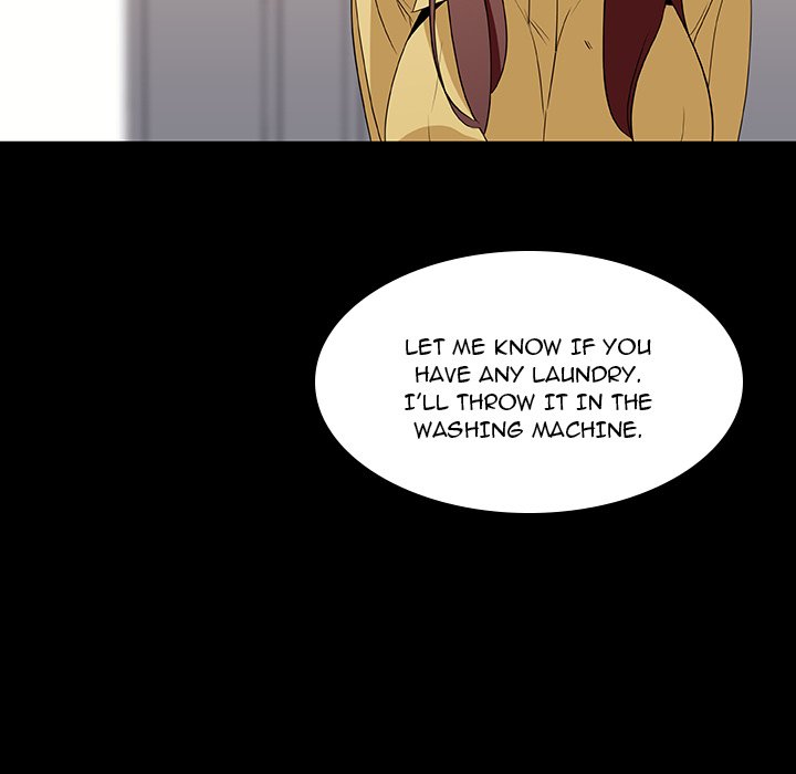 Fallen Flower Chapter 9 - Page 77