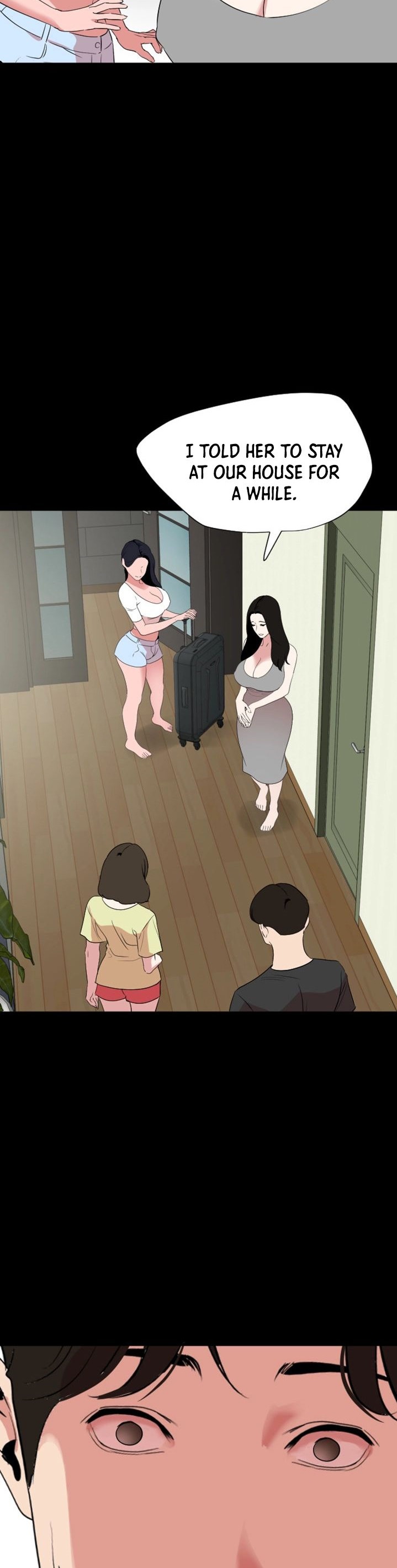 Don’t Be Like This! Son-In-Law Chapter 39 - Page 29