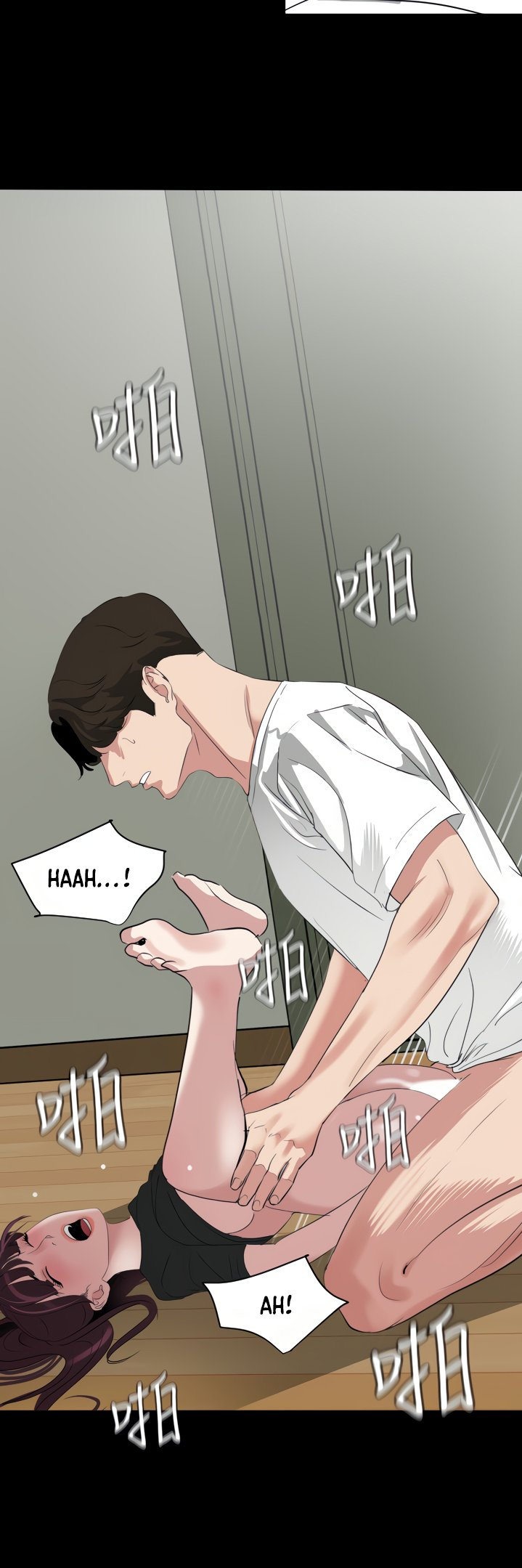 Don’t Be Like This! Son-In-Law Chapter 48 - Page 21