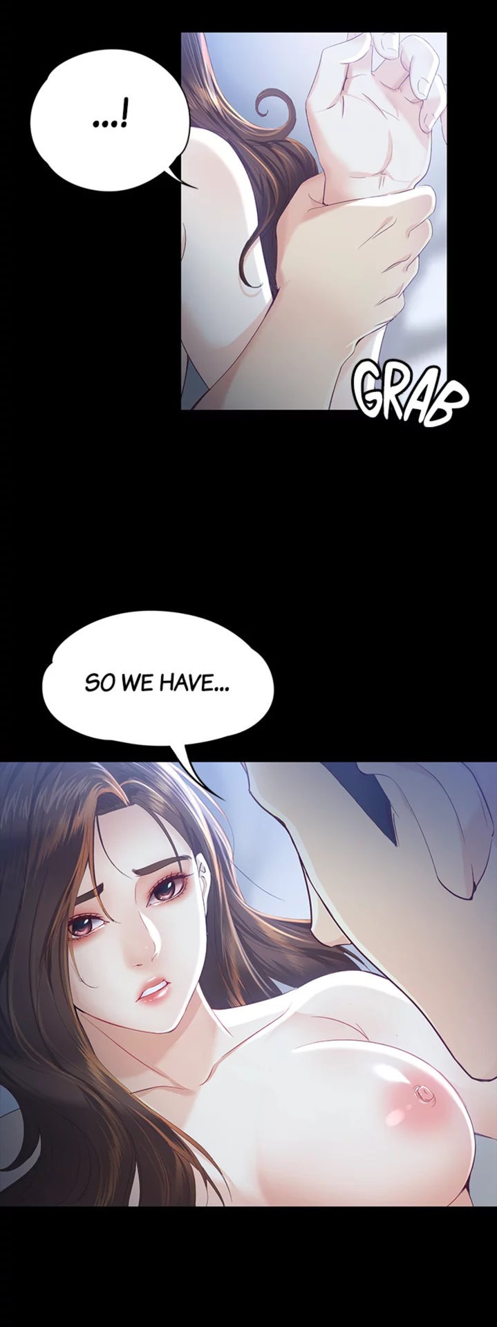 Falling for her Chapter 21 - Page 15