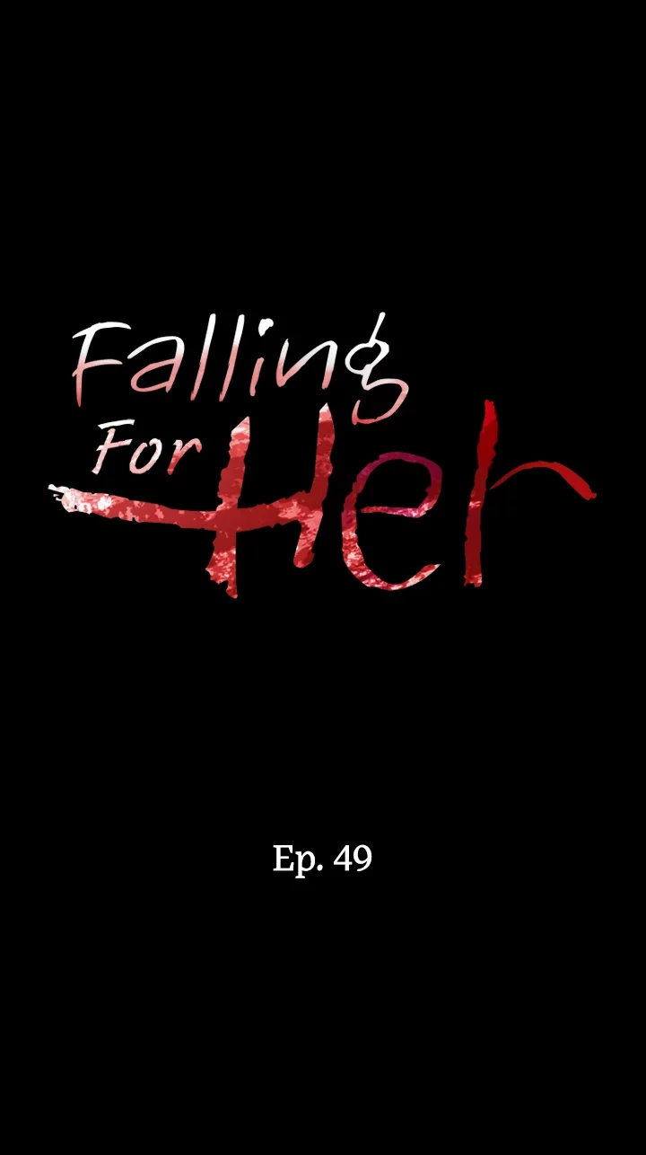 Falling for her Chapter 49 - Page 1