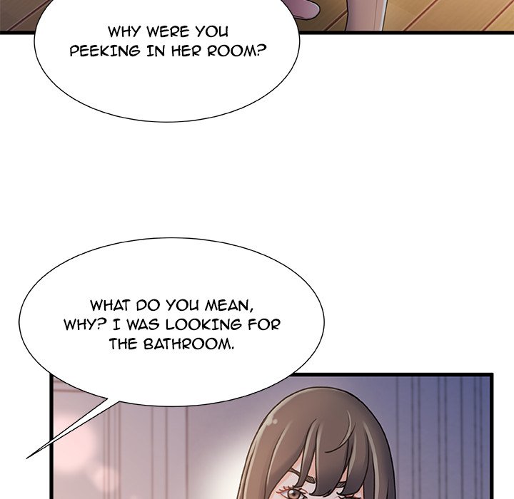 Achilles Heel Chapter 15 - Page 80